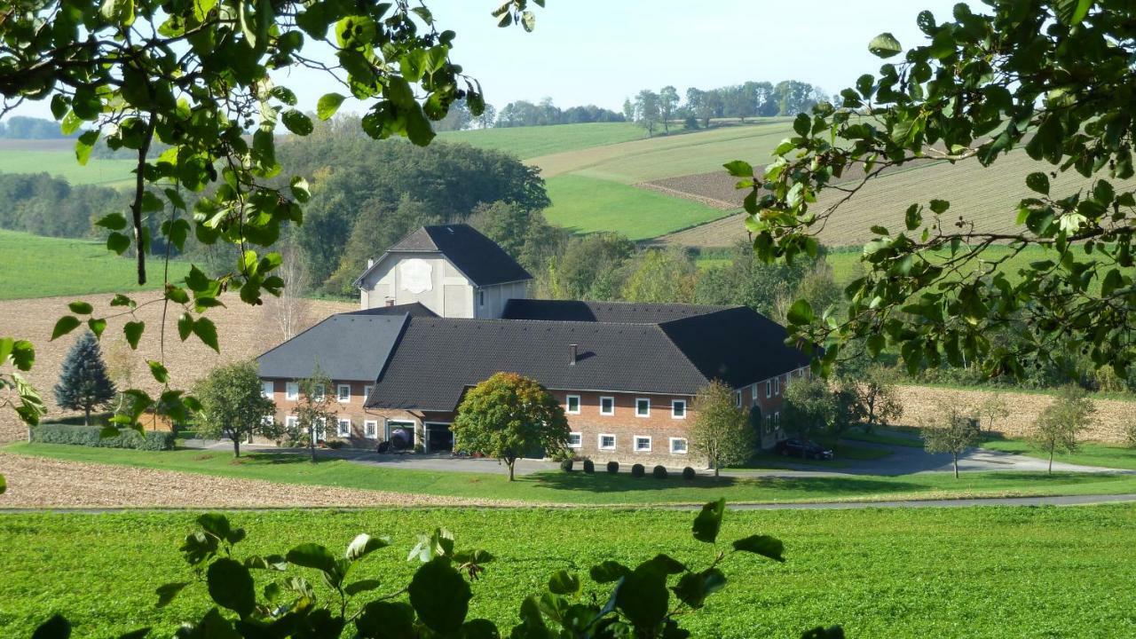 Ipfmuehle Studio 2 Hargelsberg Luaran gambar