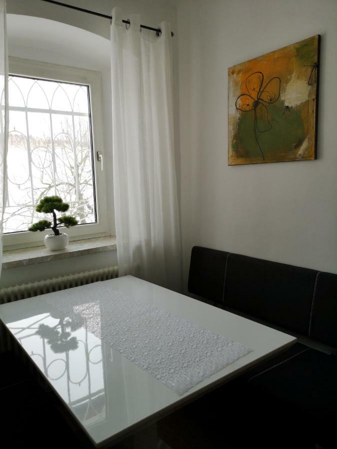 Ipfmuehle Studio 2 Hargelsberg Luaran gambar